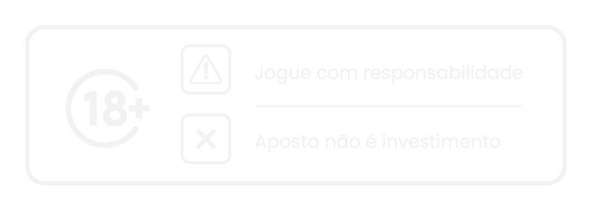 Jogue com responsabilidade na 71X, apostar não é investir!